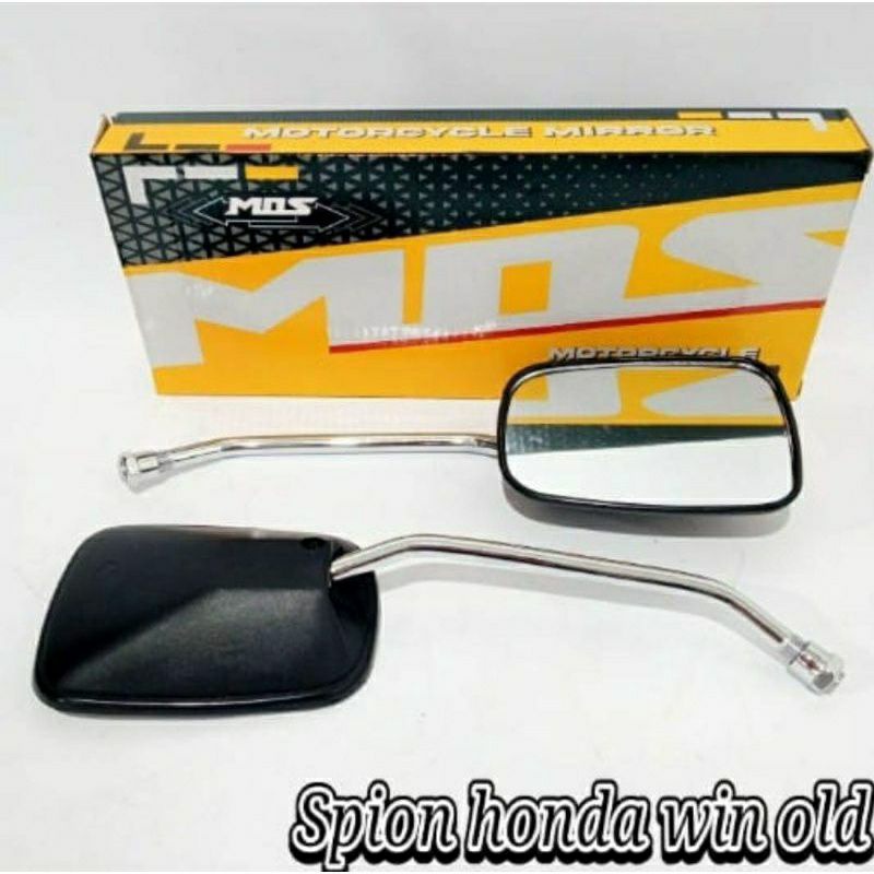 spion honda win old win new spion honda win