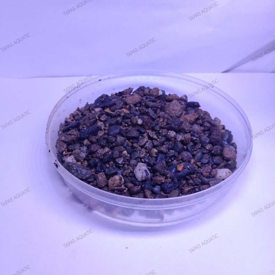 Jual Pasir Tia Sand Size M Aquascape Gr Shopee Indonesia