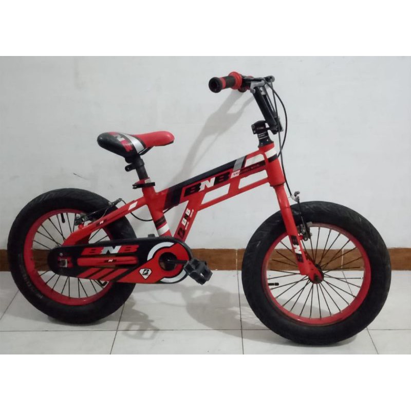 sepeda anak bnb 16