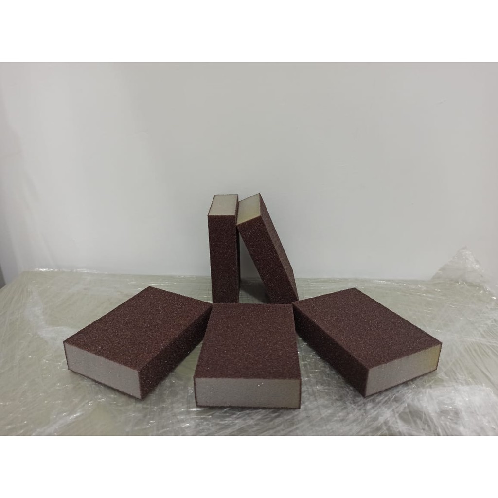 Kertas Gosok / Kertas Amplas Persegi