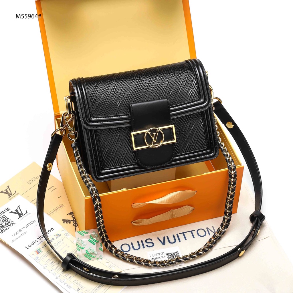 bag Mini  Epi Leather Handbag M55964