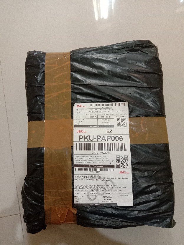 Sprei Fata Rimpel / Rumbay Ukuran 180