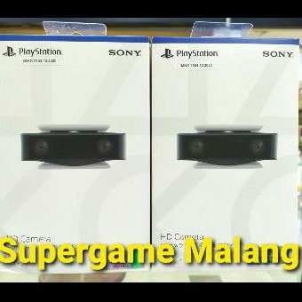 Kamera PS 5 PS5 Camera HD Sony Playstation 5 Play Station 5