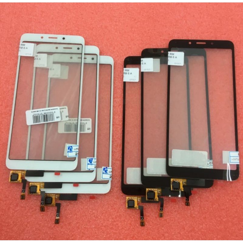 Touchscreen TS Xiaomi Redmi 6 Redmi 6A