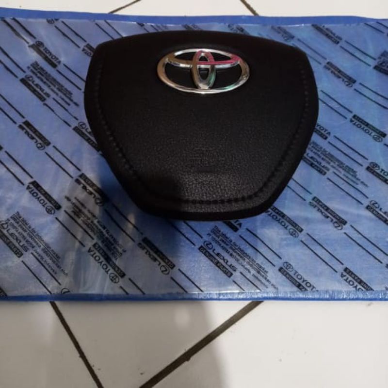 Cover airbag  stir yaris vios