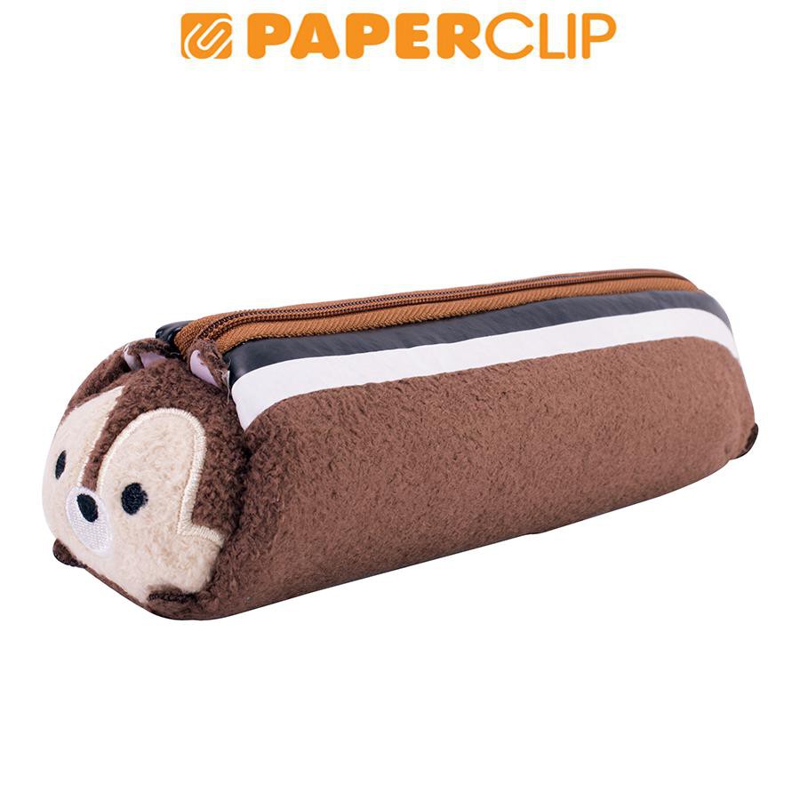 

PEN CASE / TEMPAT PENSIL TSUM TSUM 81-23-0049