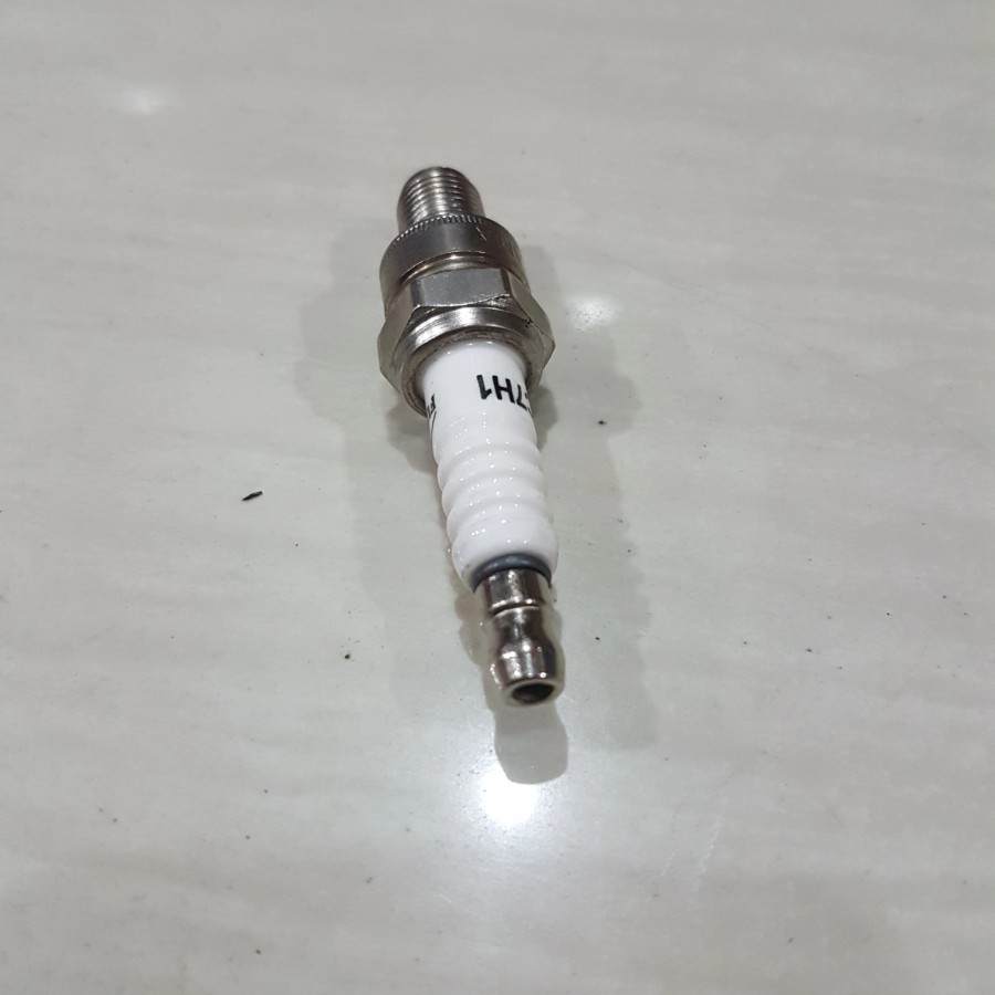 BUSI SPARK PLUG GRAND SUPRA ISI 10 PCS