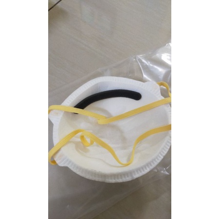 masker N95 onemed