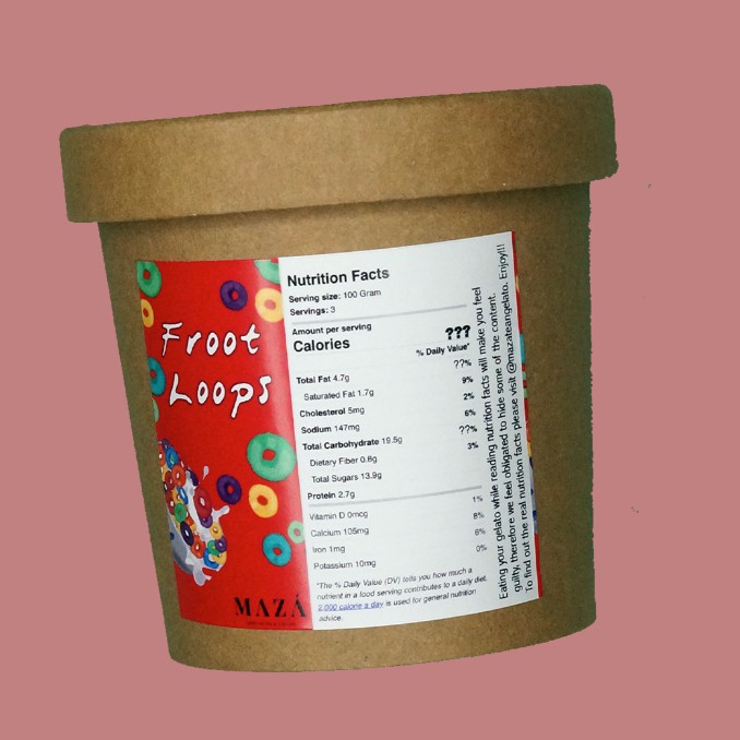 

froot loops