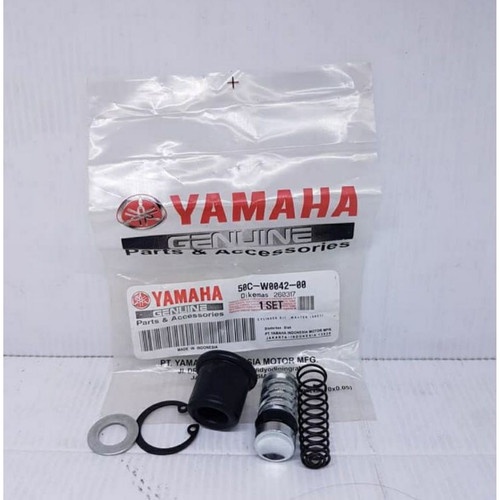 ORIGINAL YGP Sil seal master rem belakang yamaha jupiter mx new vixion new KODE 50C