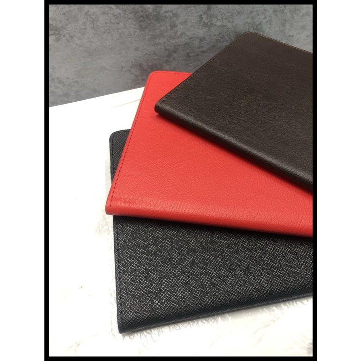Leather Case Universal Tablet 8 Inch 8" 8 Inci Casing 15 X 20 Cm