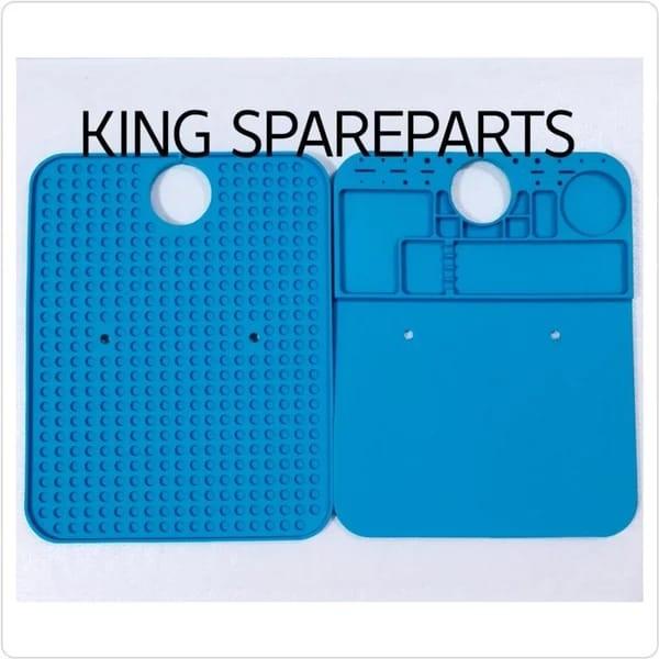 Huin | Tatakan Karpet Service For Microscope Relife Rl-004M B1 For Microscope