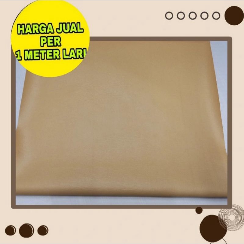 BAHAN KURSI KULIT IMITASI NEW NAN YA