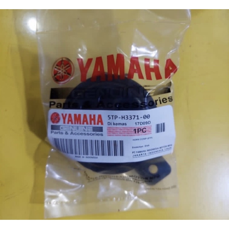 KLAKSON ALL YAMAHA MIO JUPITER VEGA SOUL MIO J FINO