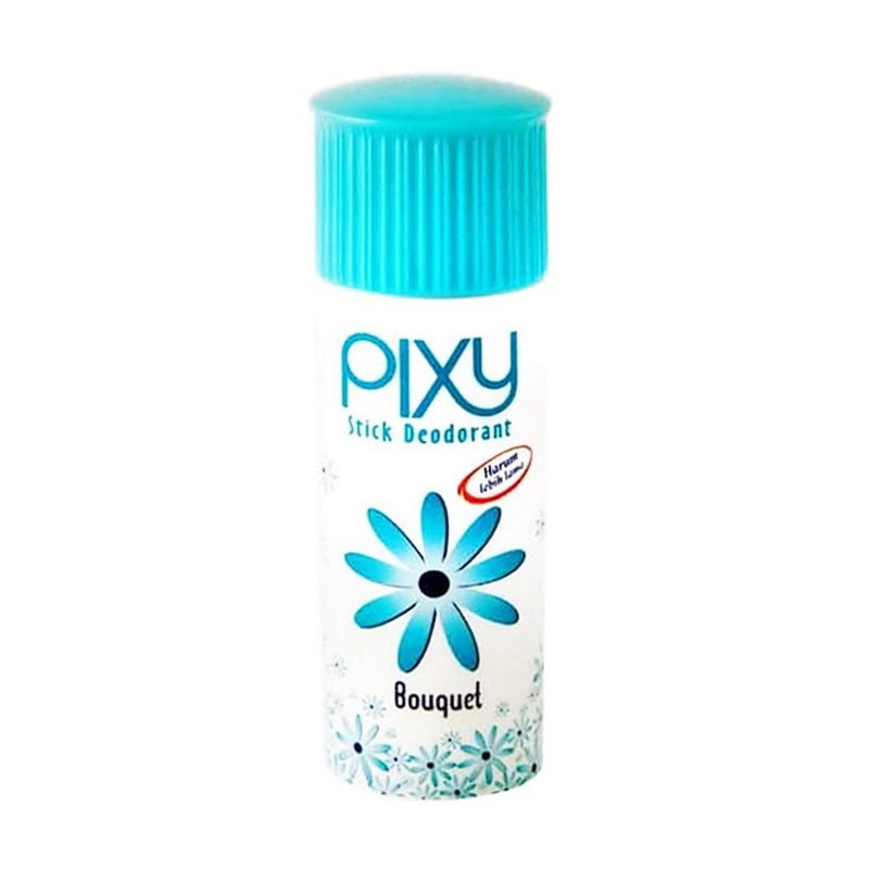 PIXY - STICK DEODORANT 34G