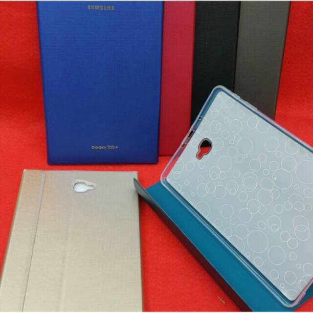Flip Case / Book Cover / Case Samsung Galaxy Tab A 2016 10.1 Inch / SM-P585 / P-585