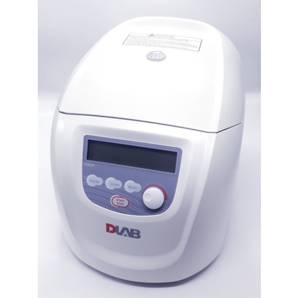 High Speed Micro-Centrifuge 15000 RPM DLAB D3024