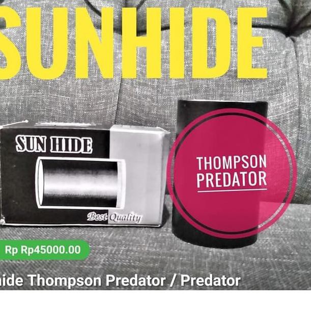*FRESHH Sunhide Thompson / Sunhide Bushnell / Sunhide BSA / Sunhide BSA 3-9x40 *r,