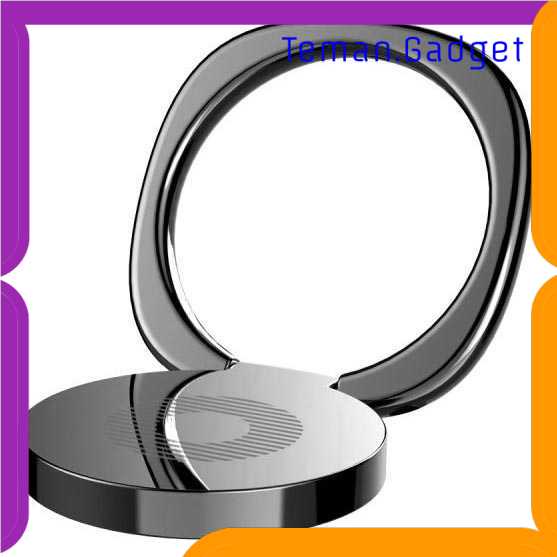 AA1- Metal iRing Smartphone Holder - R20