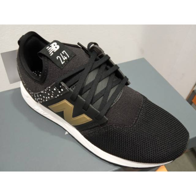 sepatu sport new balance original