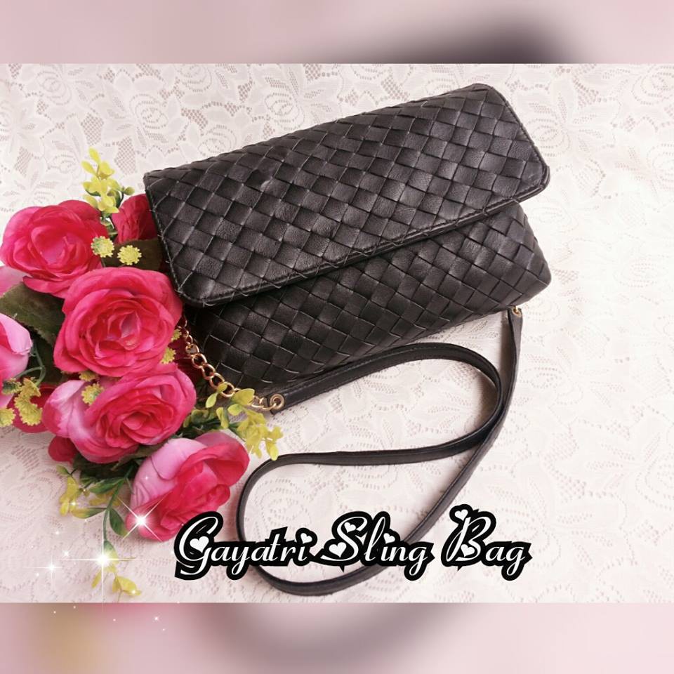 Gayatri Sling Bag