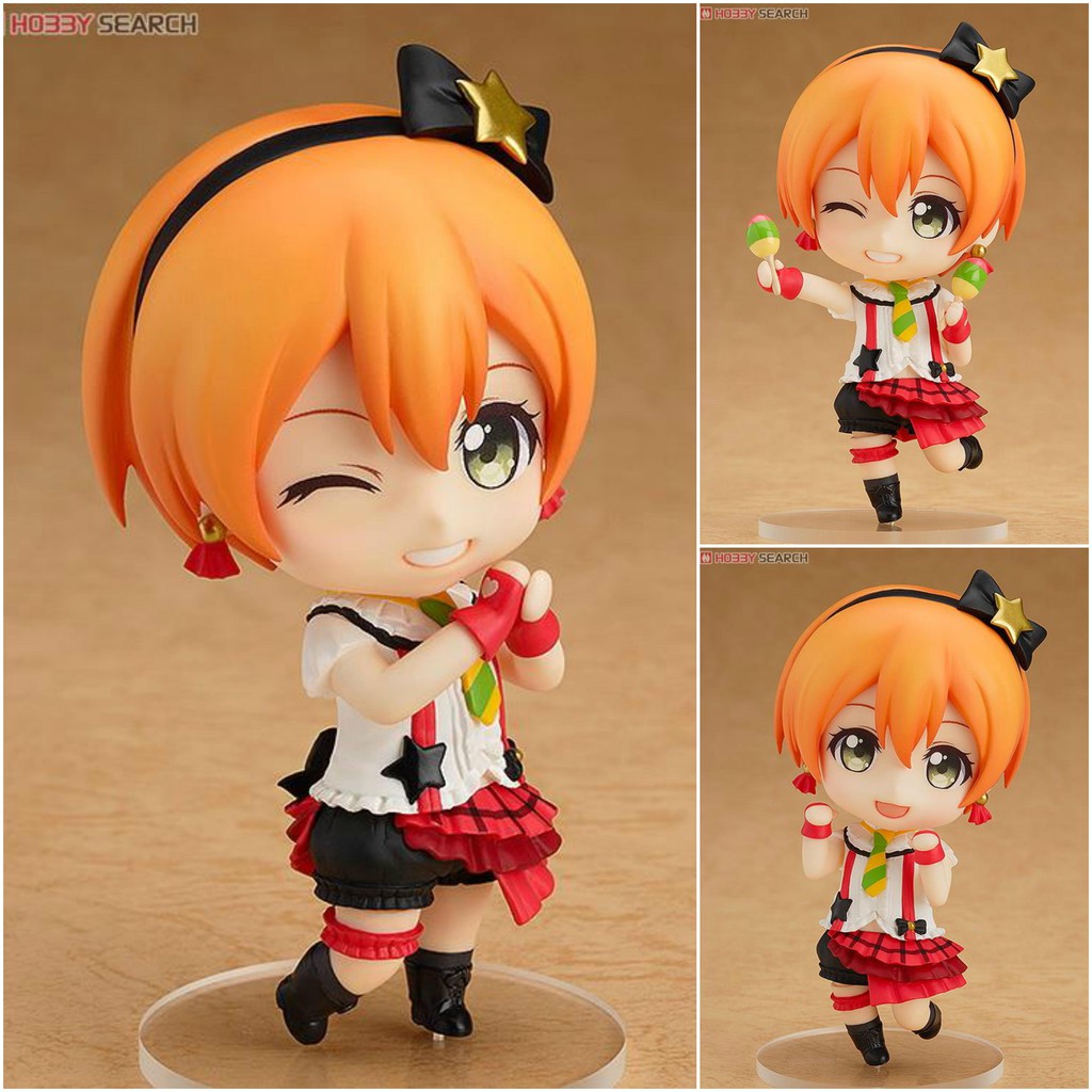 Nendoroid Rin Hoshizora