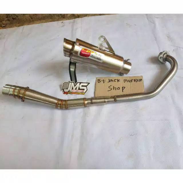 knalpot cld monster jupiter mx old mx king njmx