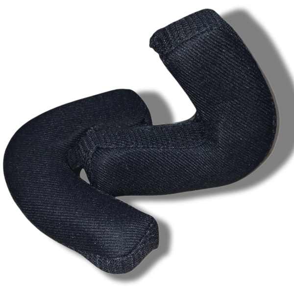 Busa pipi KYT venom RR RF Kancing Plastik || Busa pipi KYT Venom Half face topi | Busa pipi KYT