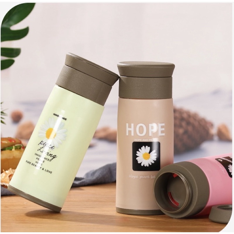 BOTOL AIR MINUM GELAS KACA 350ML - BOTOL MINUM ANAK SEKOLAH - GLASS CUP - SOUNVENIR BOTOL MINUM