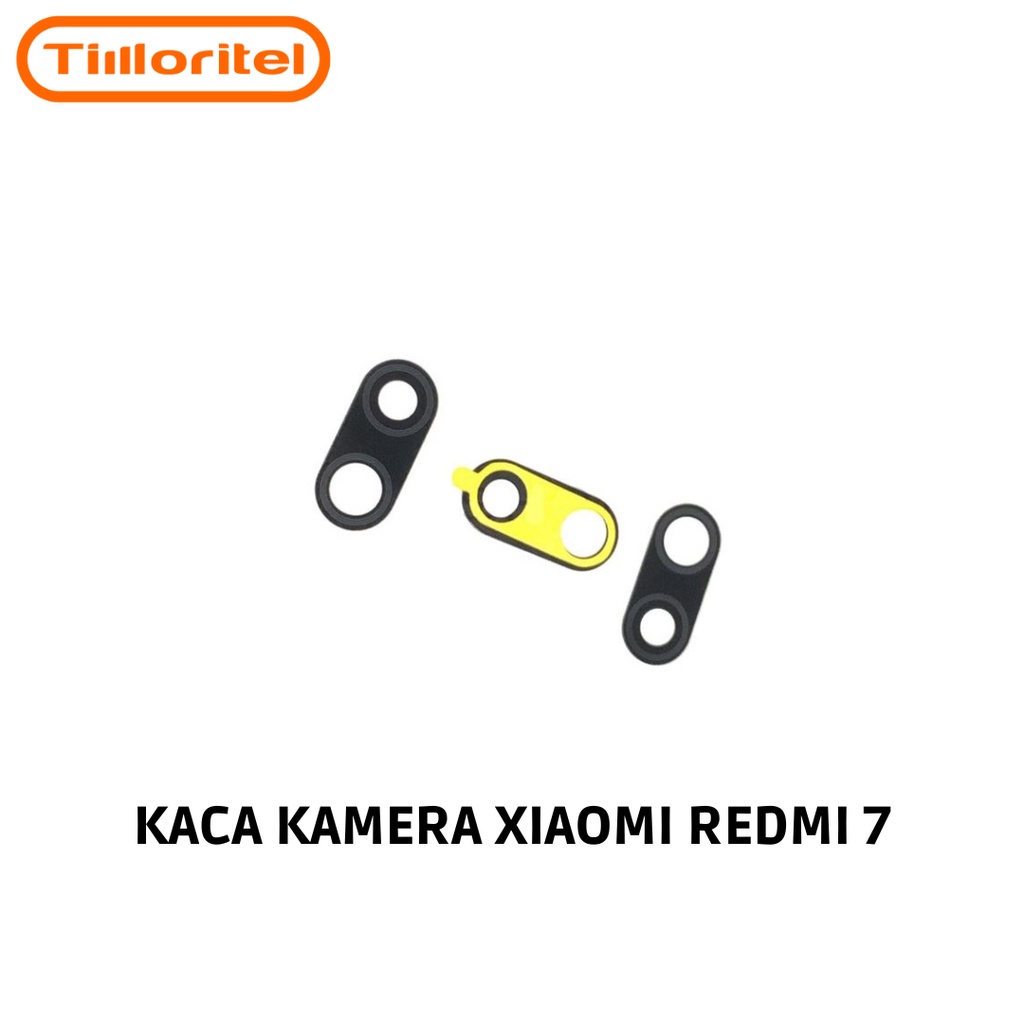 KACA KAMERA XIAOMI REDMI 7