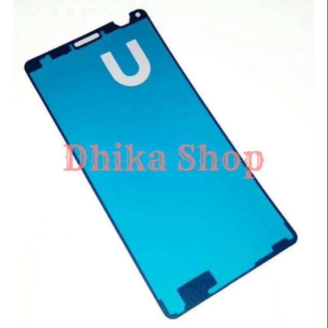 Lem Adhesive Lcd sony Xperia Z3 compact mini /docomo