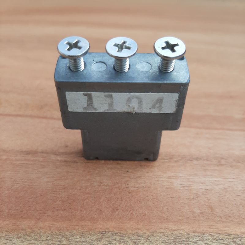 Blok Tremolo EDGE ZERO 2 Tipe ZPS