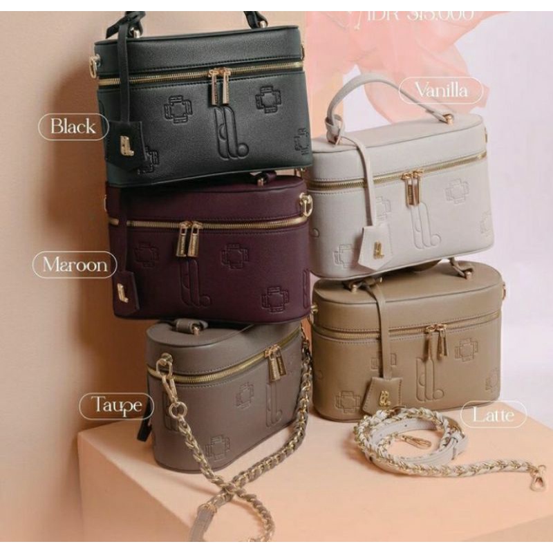 Odysee bag Heylocal / Odysee Bag