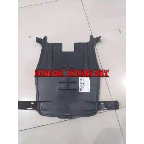 COVER KOLONG HONDA BEAT FI