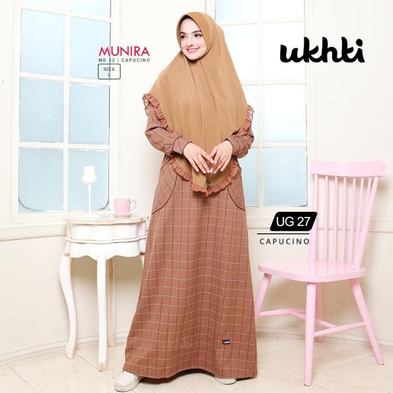 Ukhti UG27