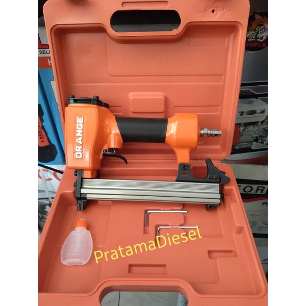 

Air stapler 1022J Stapler U//Stapler U kompresor angin