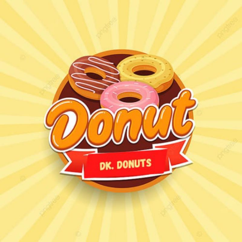 

Dk.Donuts
