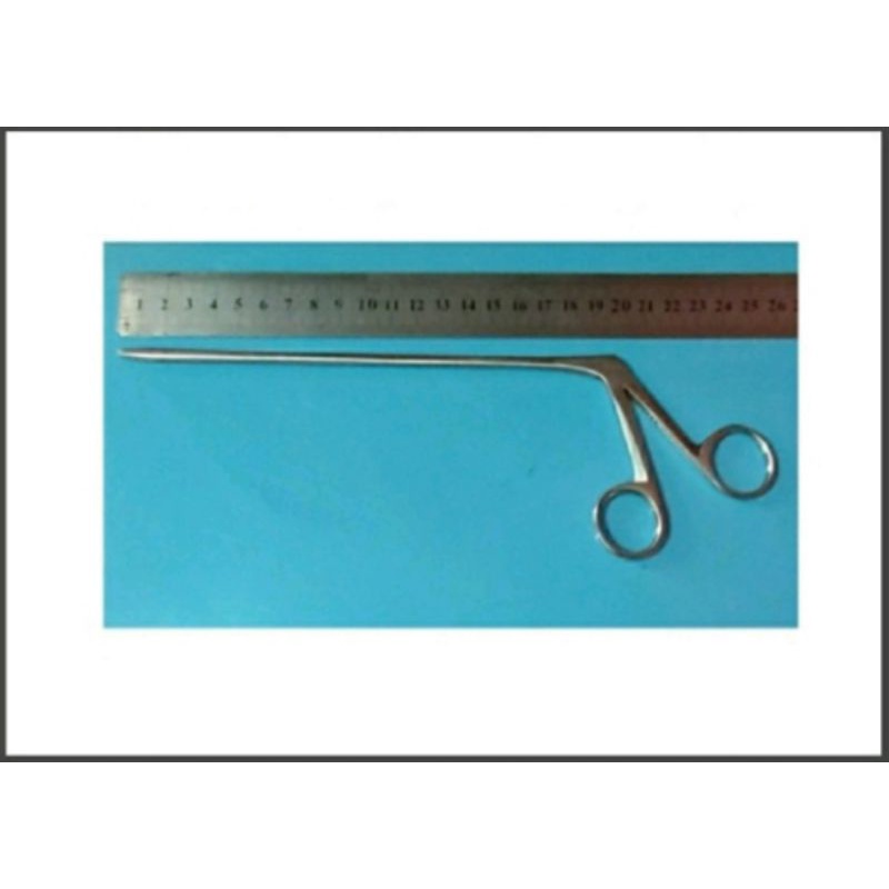 IUD Removal Forcep / Klem Aligator