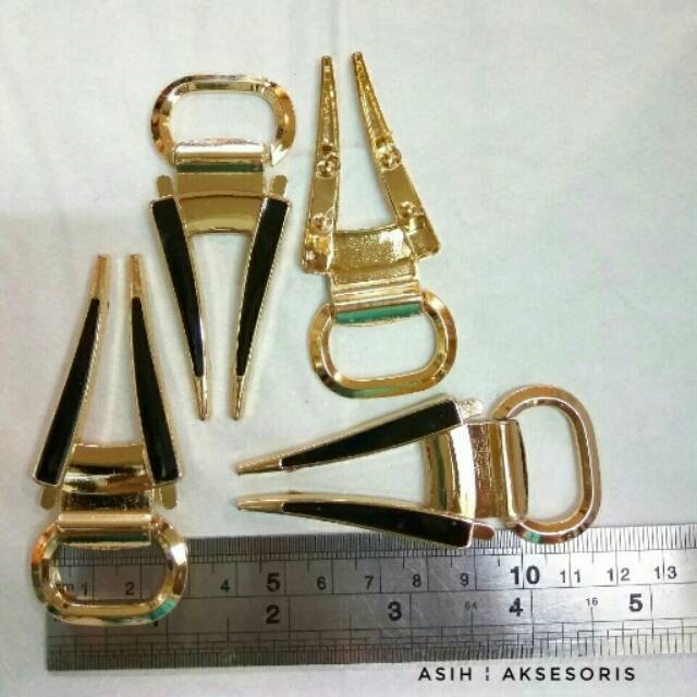 RING TALI ( EDT 163 ) @4PCS