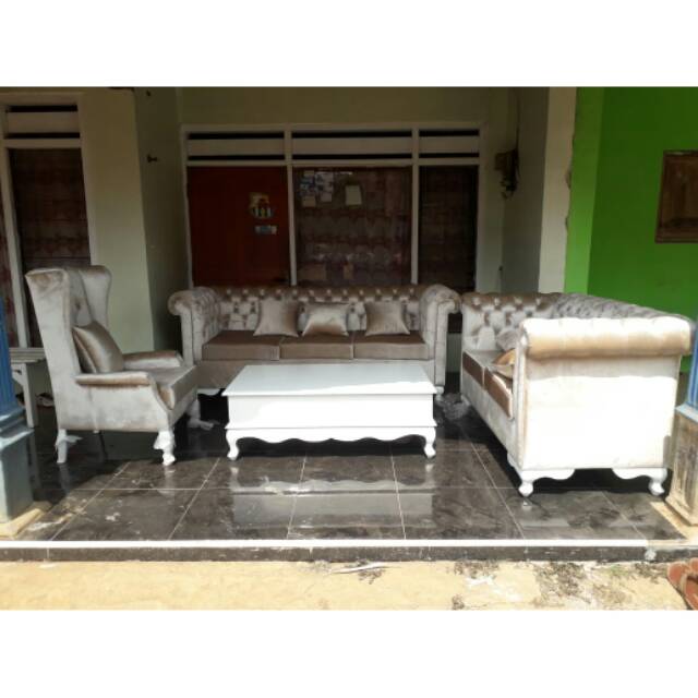 Kursi tamu mewah.kursi tamu mencester.mebel jepara