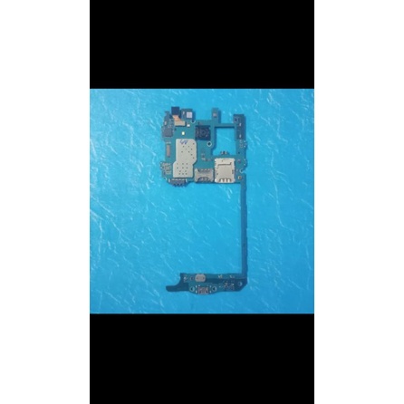 MESIN J3 2016 J320G MINUS HEADSET