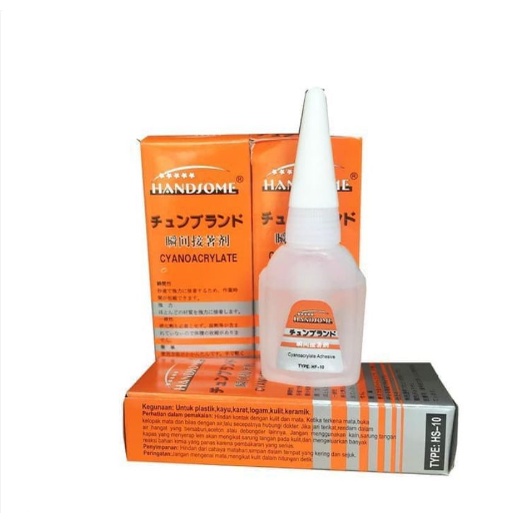 Jual Lem G Lem Korea Serbaguna Super Glue Tetes Epotec Cair Korea W Instan Alteco Shopee