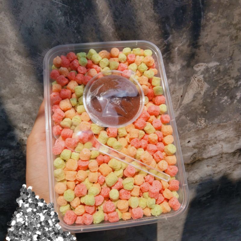 

Nyam-nyam box 500ml