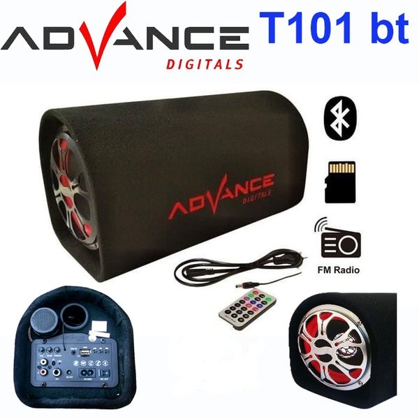 Speaker Advance T101BT