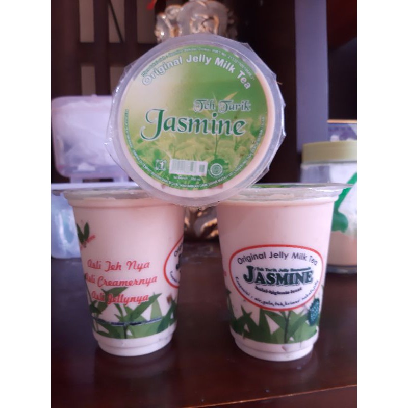 

teh tarik jasmine harga grosir lebih murah