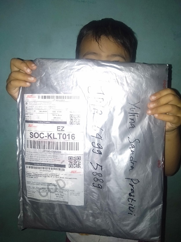 Bayar Dirumah ((cod)) || Tunik Batik Motif Seragam Batik Dianputri Baju Batik Wanita