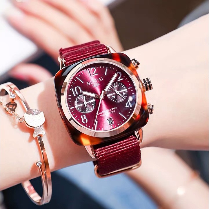 [✅COD] JAM TANGAN WANITA ORIGINAL JAM TANGAN ANALOG IMPORT JAM MURAH HARGA GROSIR-5