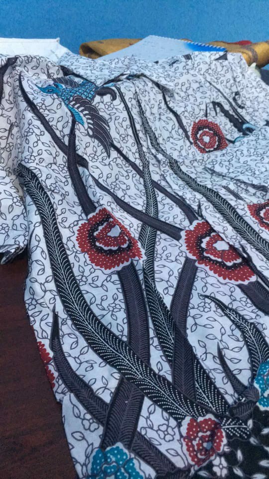 Original Produk.batik Anak Lengan Pendek Pria Modern Terbaru! Bisa Cod Gratis Ongkir.dari Pekalongan