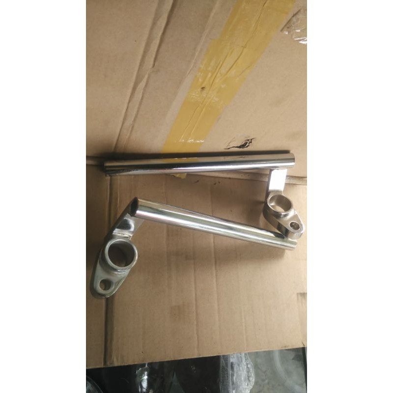 STANG SETANG RGR PNP CB GL TIGER