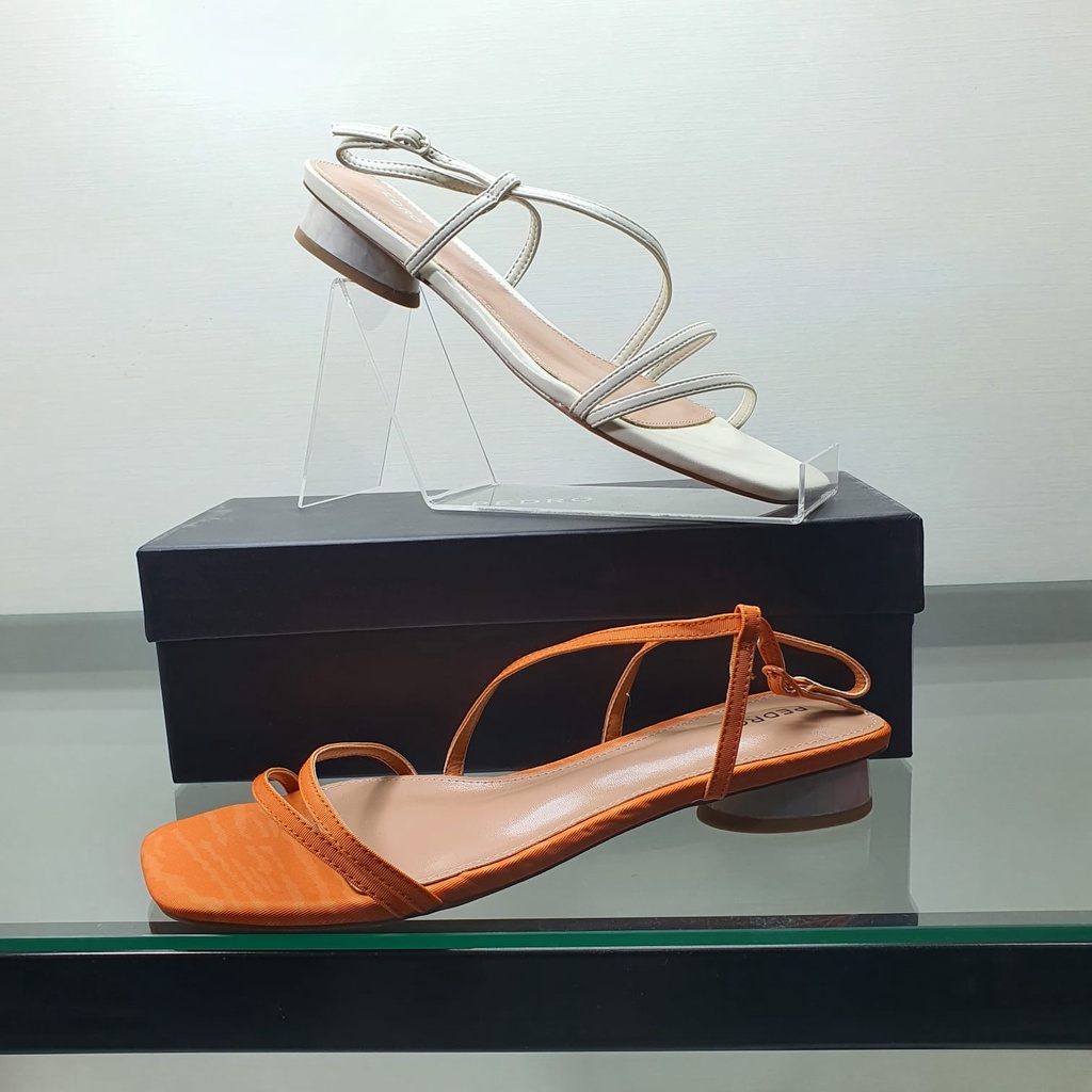 P3DR0 746 - SNR Flat 2cm